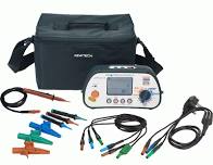 Testing equipment